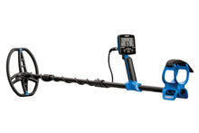 Load image into Gallery viewer, Garrett Vortex VX9 Metal Detector with 8.5” x 11” Search Coil