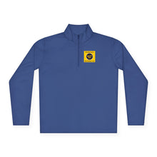 Load image into Gallery viewer, Sports 365 Unisex Quarter-Zip Pullover