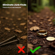 Load image into Gallery viewer, Bounty Hunter Kids Junior Metal Detectors