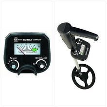 Load image into Gallery viewer, Bounty Hunter Kids Junior Metal Detectors