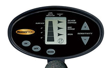 Load image into Gallery viewer, Bounty Hunter DISC11 Discovery 1100 Metal Detector