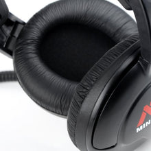 Load image into Gallery viewer, Minelab Koss Headphones for GPX, X-Terra and Safari Detectors