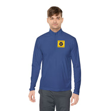 Load image into Gallery viewer, Sports 365 Unisex Quarter-Zip Pullover