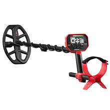 Load image into Gallery viewer, Minelab Vanquish 440 Metal Detector with V10 10"x7" DD Search Coil