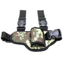 Load image into Gallery viewer, Nokta Makro Pinpointer Leg Holster - Open Box