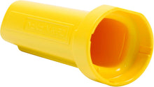 Load image into Gallery viewer, Nokta Yellow Pointer Coil Hard Shell Case for PulseDive Scuba Detector