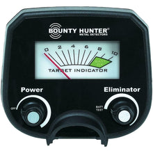 Load image into Gallery viewer, Bounty Hunter Kids Junior Metal Detectors