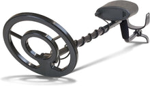 Load image into Gallery viewer, Bounty Hunter Tracker IV Metal Detector Bundle Includes Waterproof 8" Coil and Pinpointer - Open Box