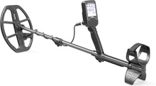 Load image into Gallery viewer, Nokta Legend Metal Detector PRO Package with 6" & 11" DD Search Coils
