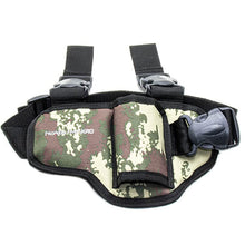 Load image into Gallery viewer, Nokta Makro Pinpointer Leg Holster - Open Box