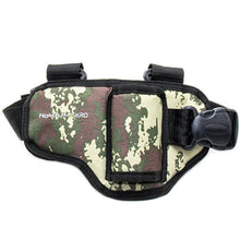 Load image into Gallery viewer, Nokta Makro Pinpointer Leg Holster - Open Box