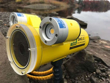 Load image into Gallery viewer, JW Fisher DHC-2 HD Diver Held Camera