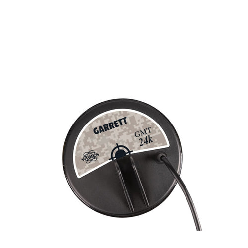 Garrett 24k Metal Detector 6