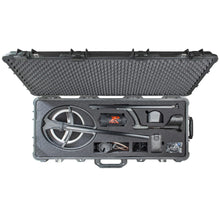 Load image into Gallery viewer, XP Metal Detector Professional Case for Deus, Deus II and ORX Metal Detectors