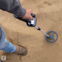 Load image into Gallery viewer, Bounty Hunter Kids Junior Metal Detectors