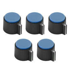 Load image into Gallery viewer, Anderson Excalibur Knob Set - Blue