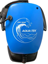 Load image into Gallery viewer, Aqua-Tek Waterproof Headphones for Minelab CTX 3030 Metal Detector by Sports365pro