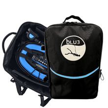 Load image into Gallery viewer, BLU3 Nomad Mini Diving System with 2 Battery and Backpack
