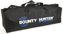 Load image into Gallery viewer, Bounty Hunter Metal Detector Carry Bag by Sports365pro