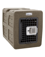 Load image into Gallery viewer, Dakota 283 Small Kennel - Coyote