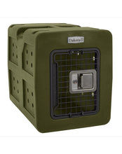 Load image into Gallery viewer, Dakota 283 Small Kennel - Olive