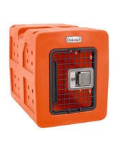 Load image into Gallery viewer, Dakota 283 Small Kennel - Orange