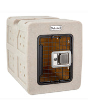 Load image into Gallery viewer, Dakota 283 Small Kennel - Sandstone