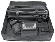 Load image into Gallery viewer, Detech SSP 5100 Deep Seeking Metal Detector System with 1 Meter Square+ 18" Coil
