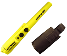 Load image into Gallery viewer, DetectorPro Waterproof Land or Sea Pinpointer by Sports365pro