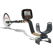 Load image into Gallery viewer, Fisher F19 Metal Detector with 10" x 5" DD Search Coil by Sports365pro