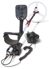 Load image into Gallery viewer, Fisher Impulse AQ Metal Detector