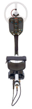 Load image into Gallery viewer, Fisher Impulse AQ Metal Detector