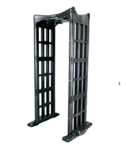 Load image into Gallery viewer, Fisher M-Scope Walk-Through Metal Detector MSCOPE-220 220 Volts by Sports365pro
