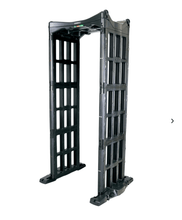 Load image into Gallery viewer, Fisher M-Scope Walk-Through Metal Detector MSCOPE-220 220 Volts