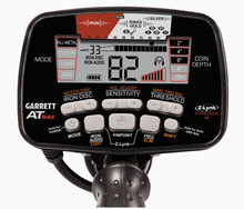 Load image into Gallery viewer, Garrett AT Max Metal Detector by Sports365pro