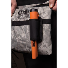 Load image into Gallery viewer, Garrett AT Pinpointer "Garrett Carrot" with Finds Pouch, Edge Digger and Belt