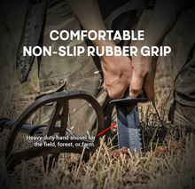 Load image into Gallery viewer, Garrett Edge Digger – Precision Metal Detecting Shovel by Sports365pro