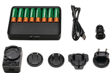 Load image into Gallery viewer, Garrett Goldmaster 24k Metal Detector Two Coil Package