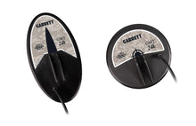 Load image into Gallery viewer, Garrett Goldmaster 24k Metal Detector Two Coil Package