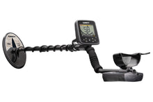 Load image into Gallery viewer, Garrett Goldmaster 24k Metal Detector with 6" x 10" Search Coil