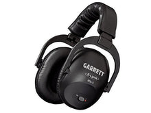 Load image into Gallery viewer, Garrett MS-3 Headphones