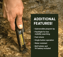 Load image into Gallery viewer, Garrett ProPointer II Pinpointer Metal Detector by Sports365pro
