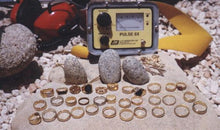Load image into Gallery viewer, JW Fisher Pulse 8X Underwater Metal Detector by Sports365pro