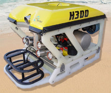 Load image into Gallery viewer, JW Fisher RMD-1 Remote Metal Detector