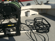 Load image into Gallery viewer, JW Fisher RMD-1 Remote Metal Detector