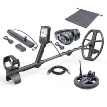 Load image into Gallery viewer, Nokta Makro The Legend Waterproof Metal Detector PRO Pack w/ Simultaneous Multi Frequency