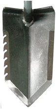 Load image into Gallery viewer, Lesche Sampson 31" T-Handle Metal Detecting Shovel – Single Serrated Edge by Sports365pro