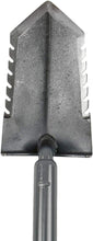 Load image into Gallery viewer, Lesche Sampson 31" T-Handle Metal Detecting Shovel – Double Serrated by Sports365pro