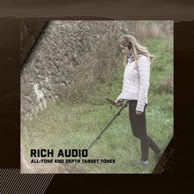 Load image into Gallery viewer, MINELAB X-Terra Elite Metal Detector