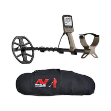 Load image into Gallery viewer, MINELAB X-Terra Elite Metal Detector with Carry Bag
